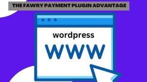 Fawry Payment Plugin wordpress