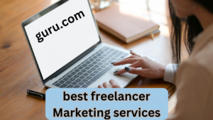 Guru.com Marketing Services
