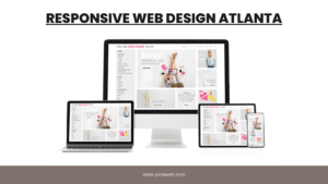 Responsive Web Design Atlanta