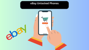 eBay Unlocked Phones