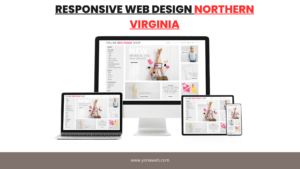 responsive web design northern virginia