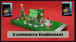 E-commerce Enablement
