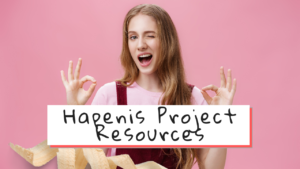 Hapenis Project Resources