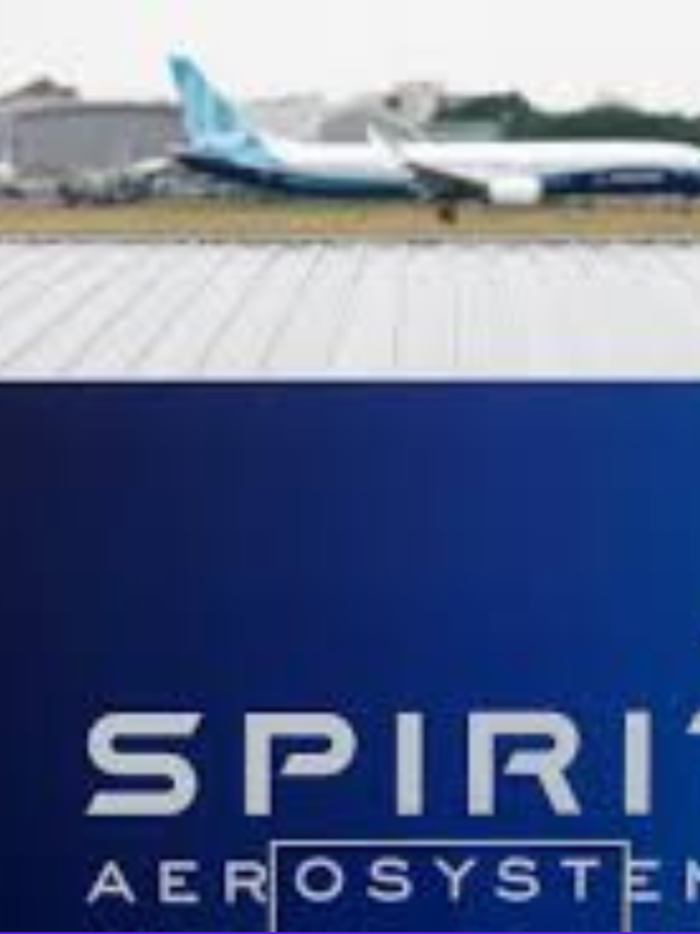 Spirit Aero to Cut Jobs After Boeing Slows Down 737 Output