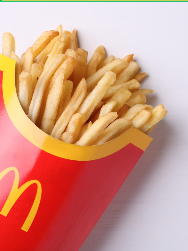 The days of free refills at McDonald’s may be over