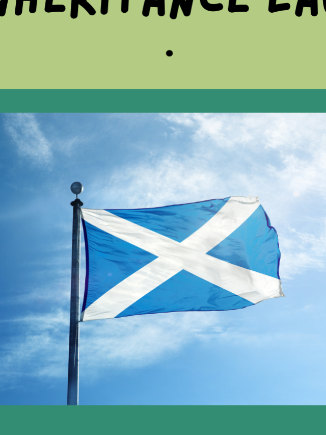 succession scotland act 2016 (2)