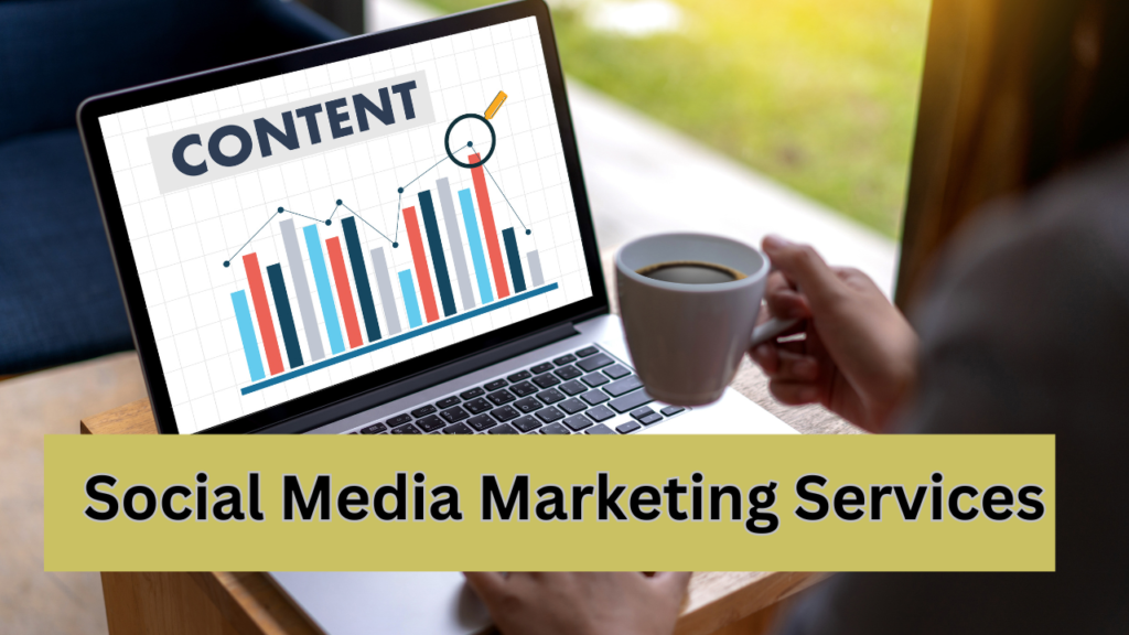 Social Media Marketing Services