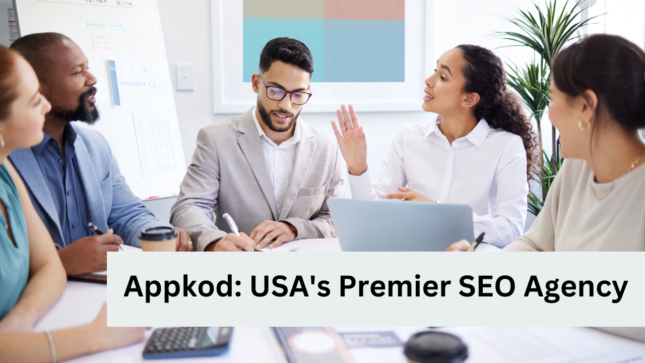 appkod seo agency