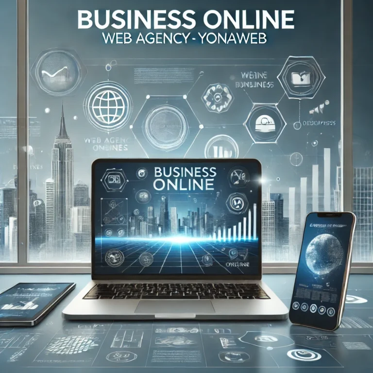 Business Online