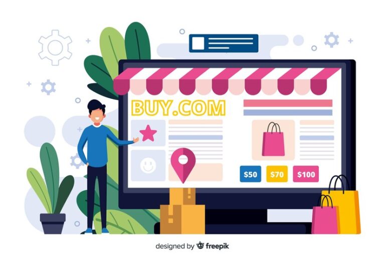 7 top Online Store Builders for 2024 to Power Your eCommerce Business