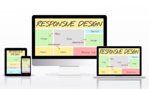 responsive web design techniques