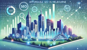 affordable seo melbourne