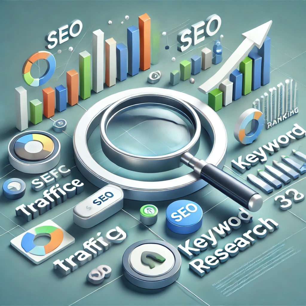 Affordable SEO in Melbourne