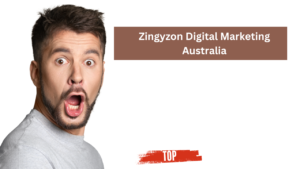 Zingyzon digital marketing Australia