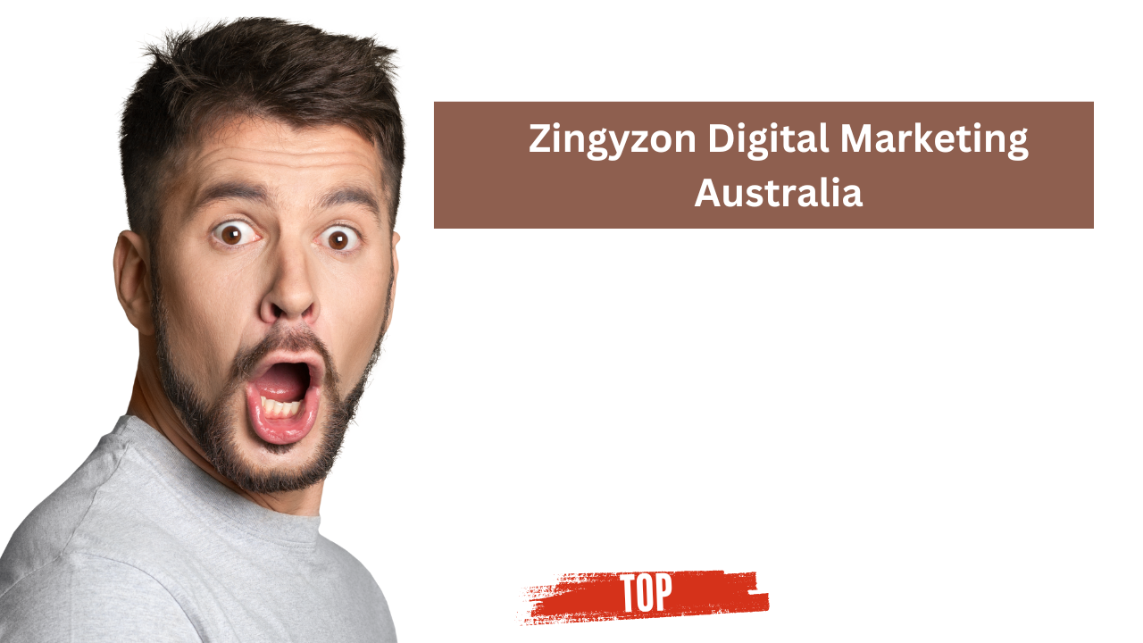 Zingyzon digital marketing Australia